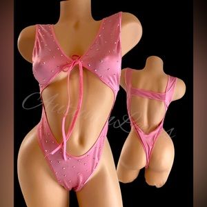 Exotic Dancewear